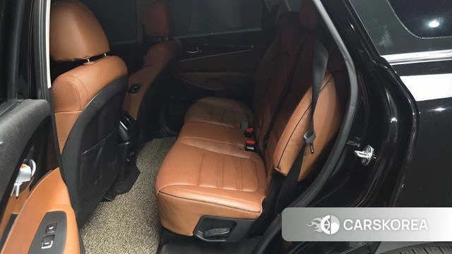 Kia The New Sorento 2019 Черный из Кореи, фото 3
