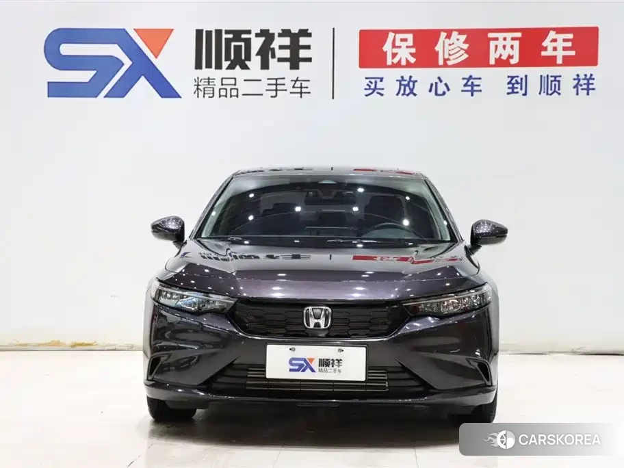 Honda Style 2024 Черный из Китая, фото 3