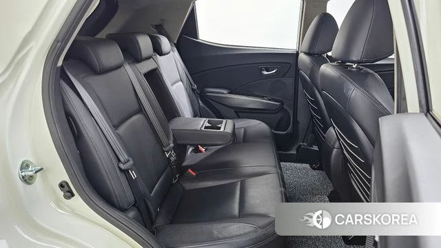 Ssangyong Berry New Tivoli 2022 Белый из Кореи, фото 3