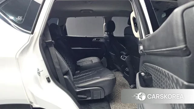 Ssangyong All New Rexton 2020 Белый из Кореи, фото 3