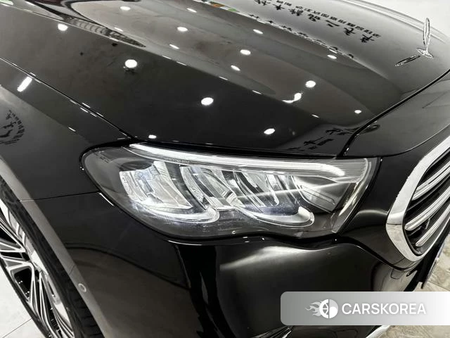 Mercedes-Benz E-class 2025 Черный из Китая, фото 3