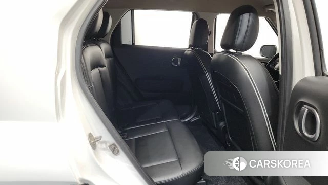 Hyundai Casper 2022 Белый из Кореи, фото 3