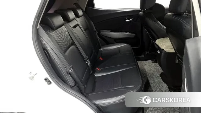 Ssangyong Tivoli Armor 2019 Белый из Кореи, фото 3