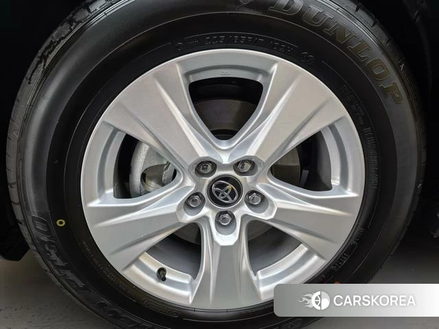 Toyota RAV4 Rongfang 2025 Белый из Китая, фото 3