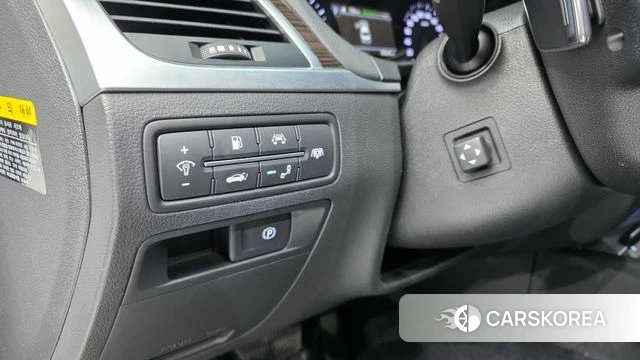 Genesis G80 2019 Белый из Кореи, фото 3