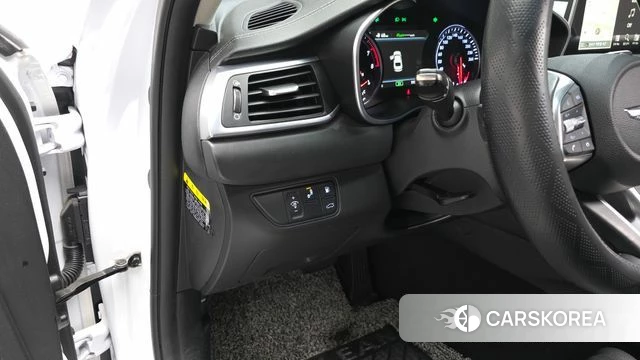 Genesis G70 2018 Белый из Кореи, фото 3