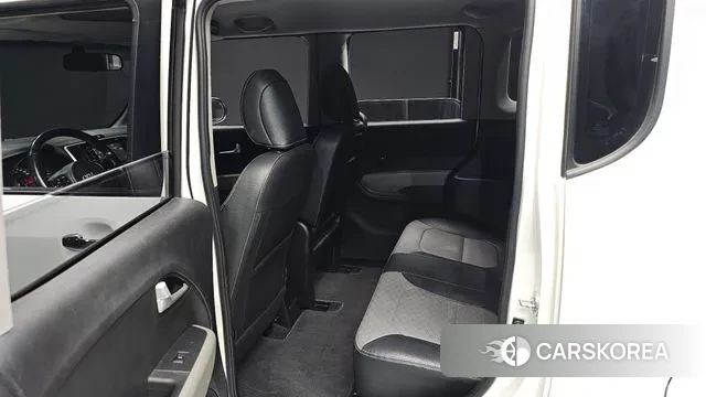 Kia The New Ray 2019 Белый из Кореи, фото 3