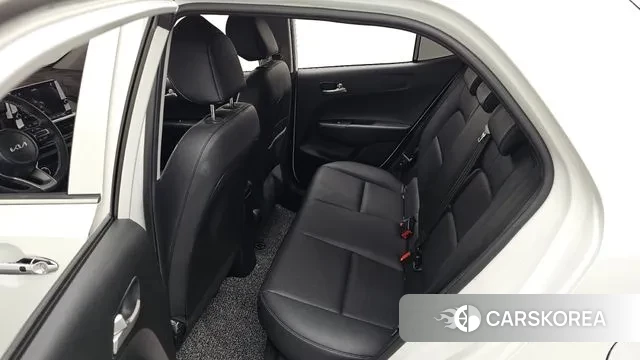 Kia Morning Urban (JA) id 3777012 из Кореи 3