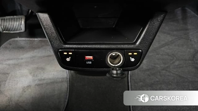 Kia The New Kia Ray 2023 Белый из Кореи, фото 3