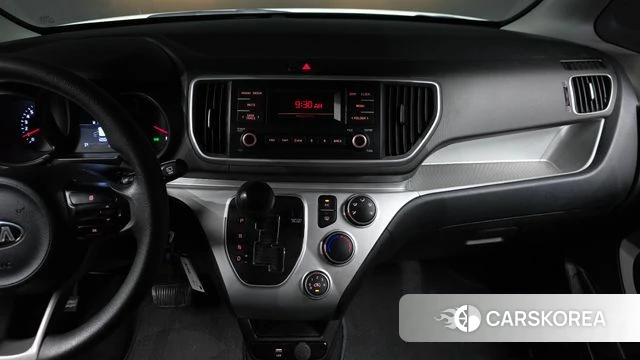 Kia The New Ray 2021 Белый из Кореи, фото 3