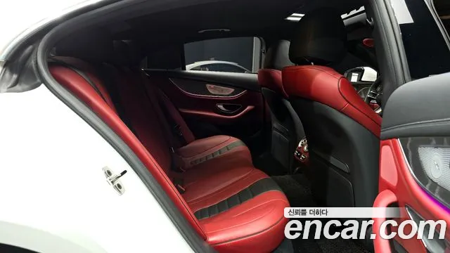 Mercedes-Benz CLS-Class C257 id 2720792 из Кореи 3