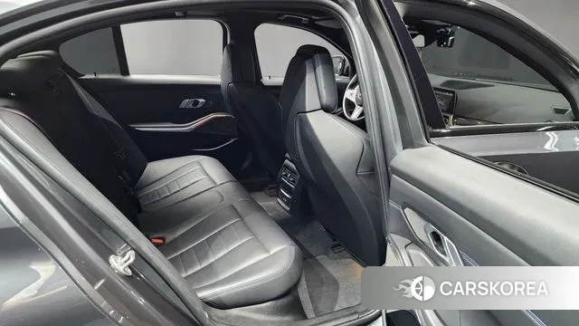 BMW 3 Series (G20) id 2900908 из Кореи 3