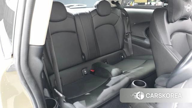 Mini Cooper D 2019 Цвет тростника из Кореи, фото 3