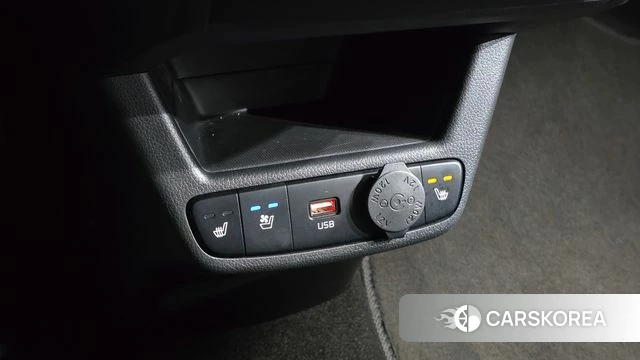 Kia The New Kia Ray 2025 Белый из Кореи, фото 3