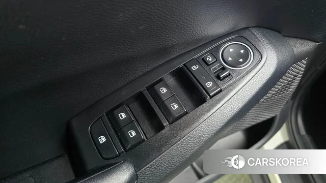 Kia Seltos 2021 Белый из Кореи, фото 3