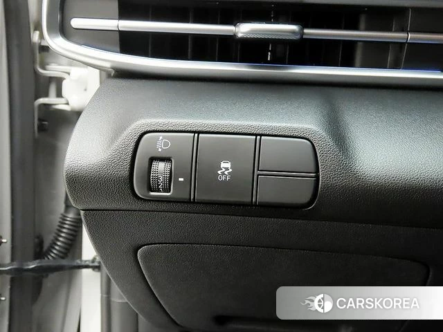Hyundai The New Avante (CN7) 2023 Жемчужный цвет из Кореи, фото 3