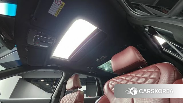 Hyundai Palisade 2019 Черный из Кореи, фото 3