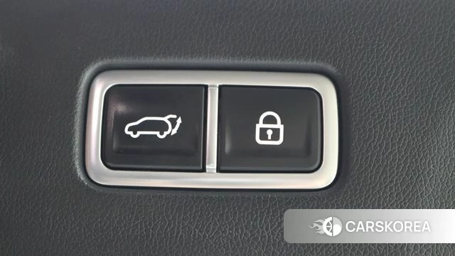 Kia Sorento 4th Generation 2022 Белый из Кореи, фото 3