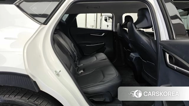 Kia EV6 2021 Белый из Кореи, фото 3
