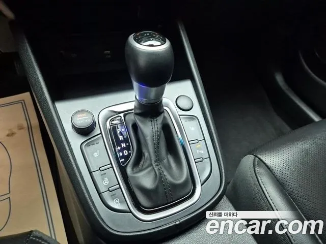 Hyundai The New Kona id 2501396 из Кореи 3