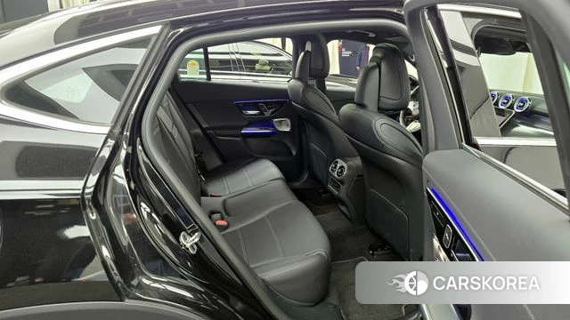 Mercedes-Benz GLC-Class X254 2025 Черный из Кореи, фото 3