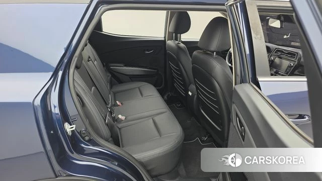 Ssangyong Berry New Tivoli 2020 Белый из Кореи, фото 3