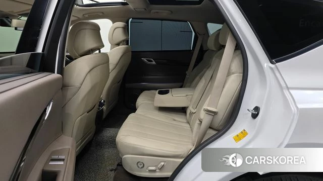 Genesis GV80 2022 Белый из Кореи, фото 3