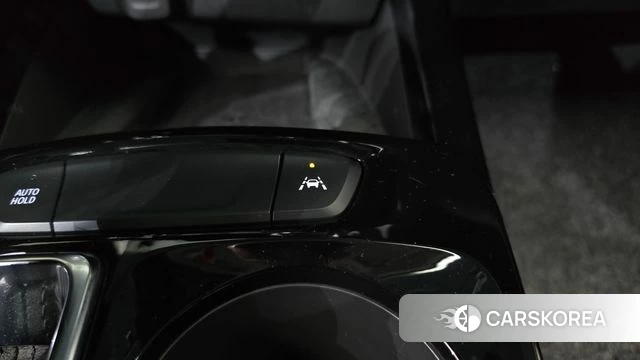 Chevrolet (GM Daewoo) Trax Crossover 2024 Светло-зеленый из Кореи, фото 3