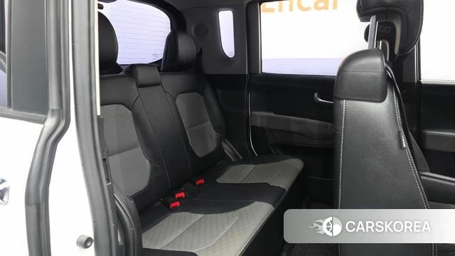 Kia The New Ray 2019 Белый из Кореи, фото 3