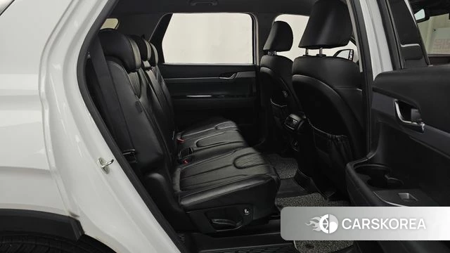 Hyundai Palisade 2020 Белый из Кореи, фото 3