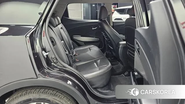 Ssangyong Tivoli 2018 Черный из Кореи, фото 3