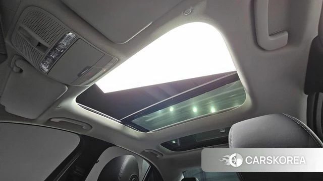 Mercedes-Benz E-Class W213 2019 Белый из Кореи, фото 3