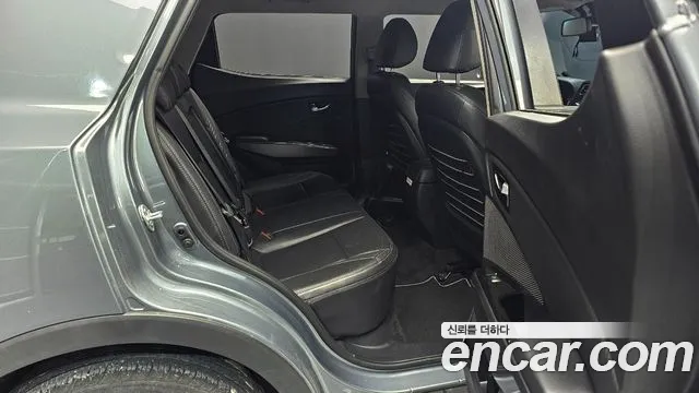 Ssangyong Berry New Tivoli id 2712554 из Кореи 3