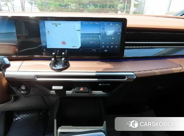Ssangyong The New Torres 2024 Белый из Кореи, фото 3