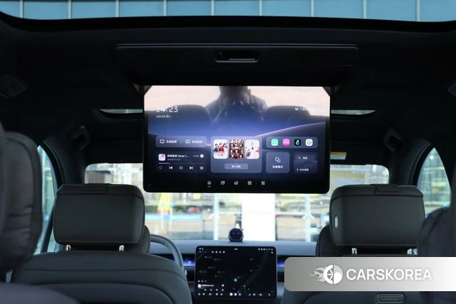 Weilai ES8 2026 Черный из Китая, фото 3