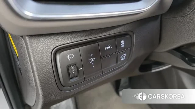 Hyundai Santa Fe TM 2019 Белый из Кореи, фото 3