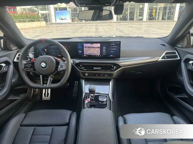 BMW M2 2025 Темно-серый из Китая, фото 3