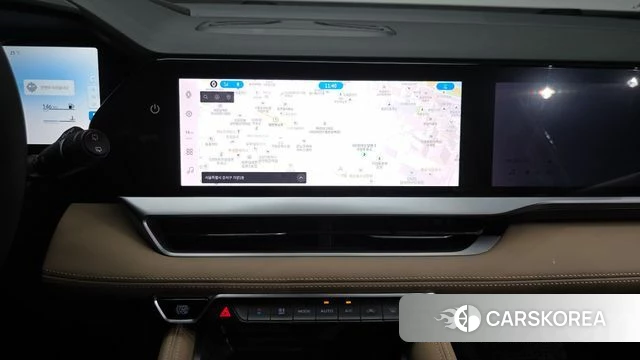 Renault Korea (Samsung) Grand Coleos 2025 Белый из Кореи, фото 3