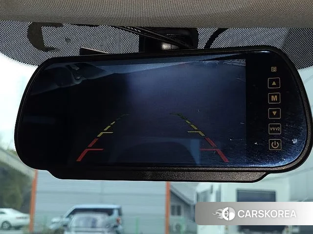 Hyundai The New Grand Starex 2018 Черный из Кореи, фото 3