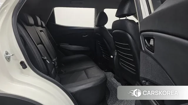 Ssangyong The New Tivoli 2023 Белый из Кореи, фото 3