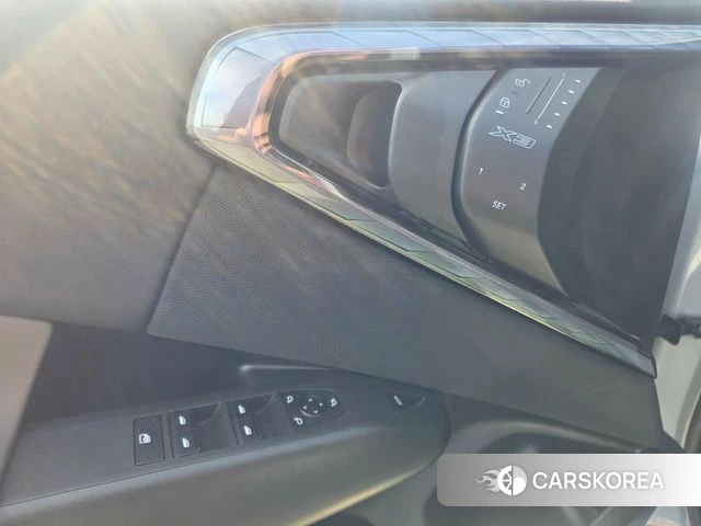 BMW X3 (G45) 2025 Серый из Кореи, фото 3