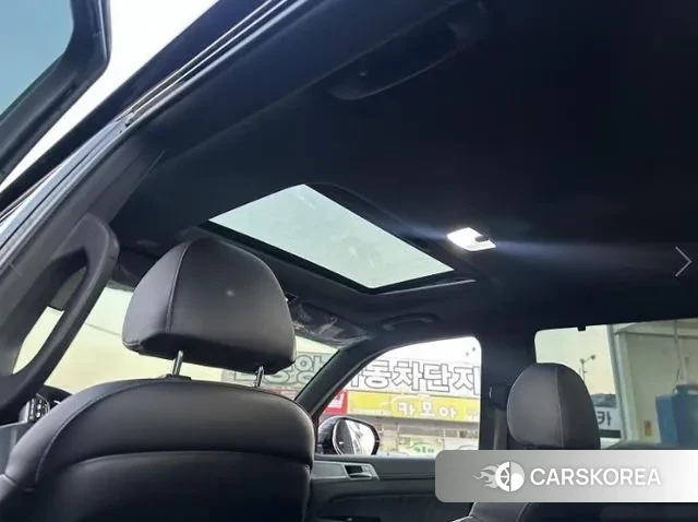 Ssangyong All New Rexton 2020 Черный из Кореи, фото 3