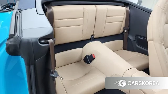 Porsche 911(992) 2020 Небесно-голубой из Кореи, фото 3