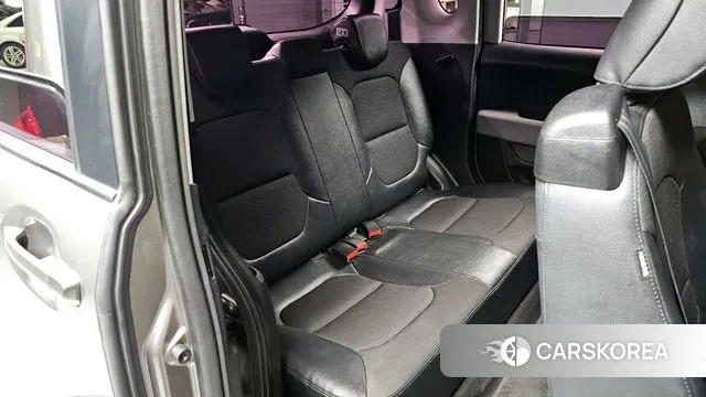 Kia The New Ray 2020 Серый из Кореи, фото 3