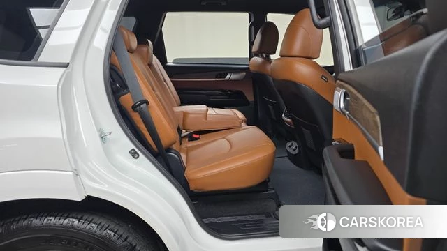 Kia Mohave Master 2023 Белый из Кореи, фото 3