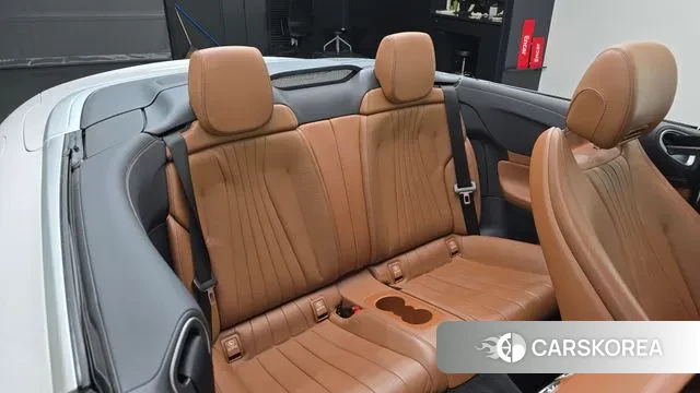 Mercedes-Benz E-Class W213 2019 Белый из Кореи, фото 3