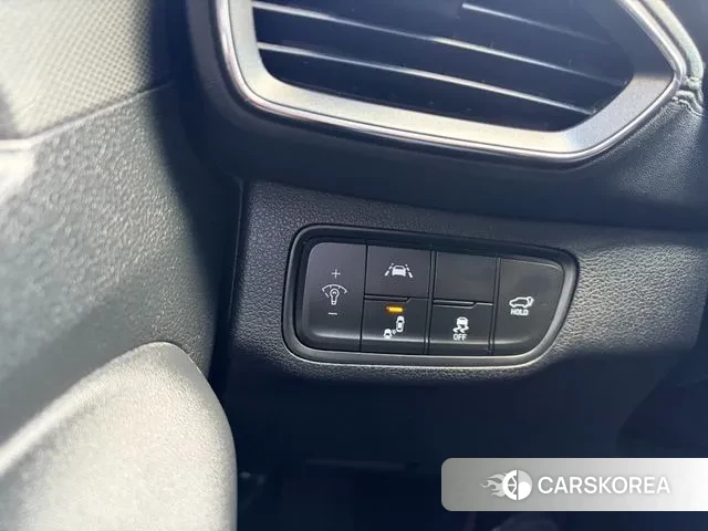 Hyundai Santa Fe TM 2019 Белый из Кореи, фото 3