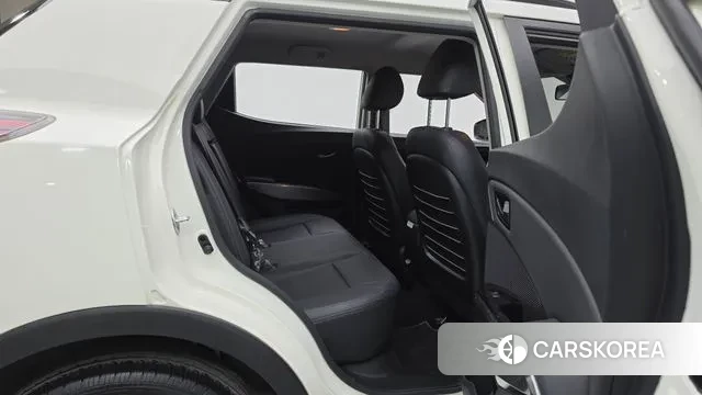 Ssangyong Berry New Tivoli 2021 Белый из Кореи, фото 3