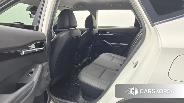 Kia Seltos 2020 Белый из Кореи, фото 3