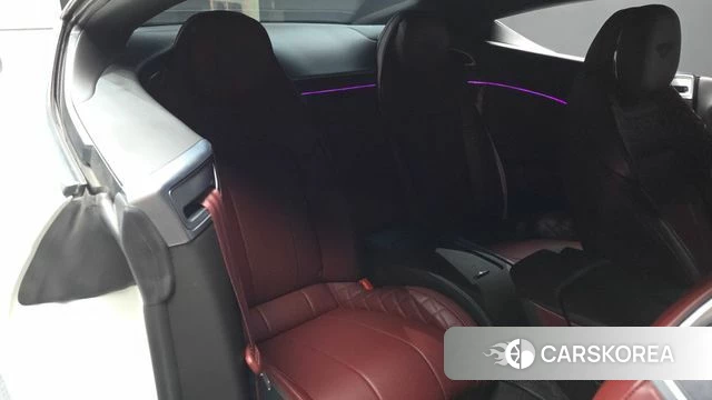 Bentley Continental GT 3rd Generation 2020 Белый из Кореи, фото 3